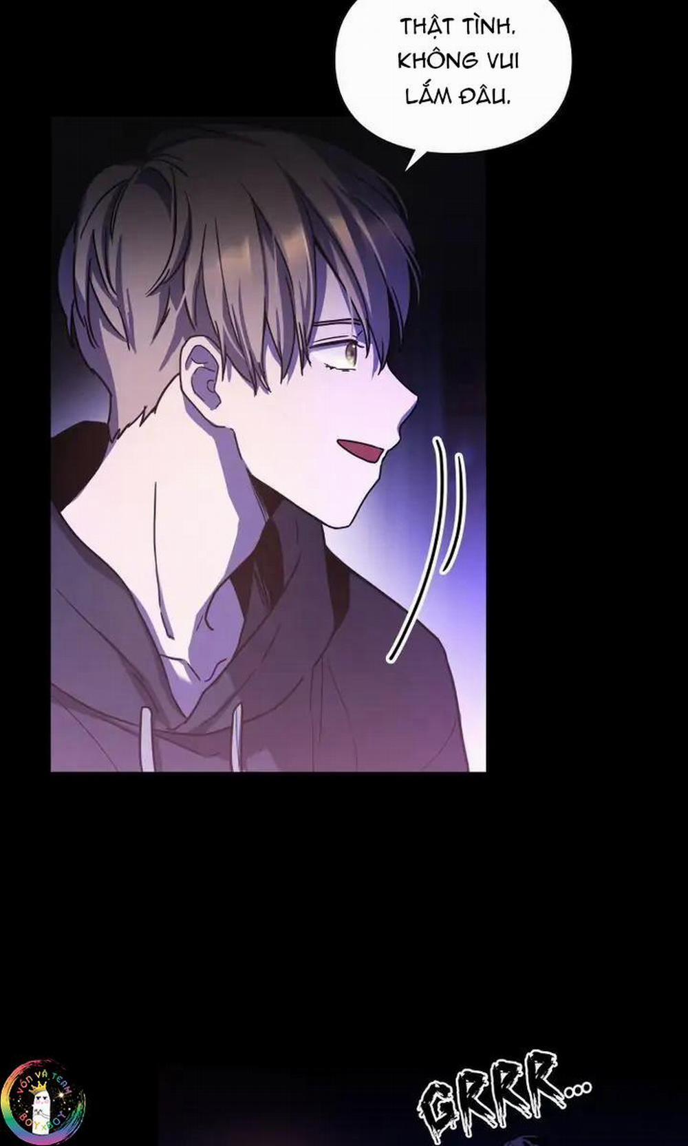 Vết Tích Của Ánh Dương 2 trang 10