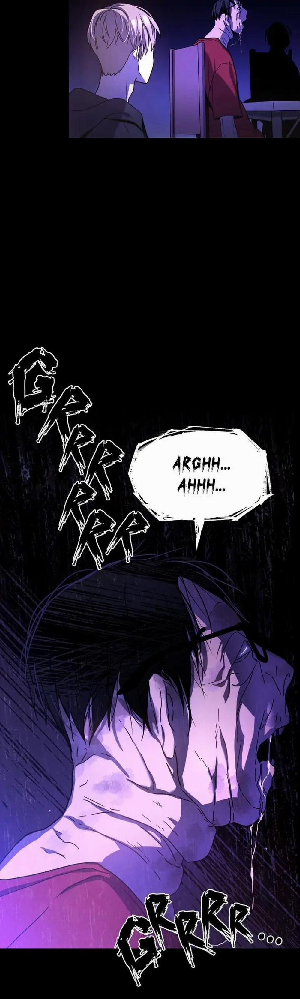 Vết Tích Của Ánh Dương 2 trang 11