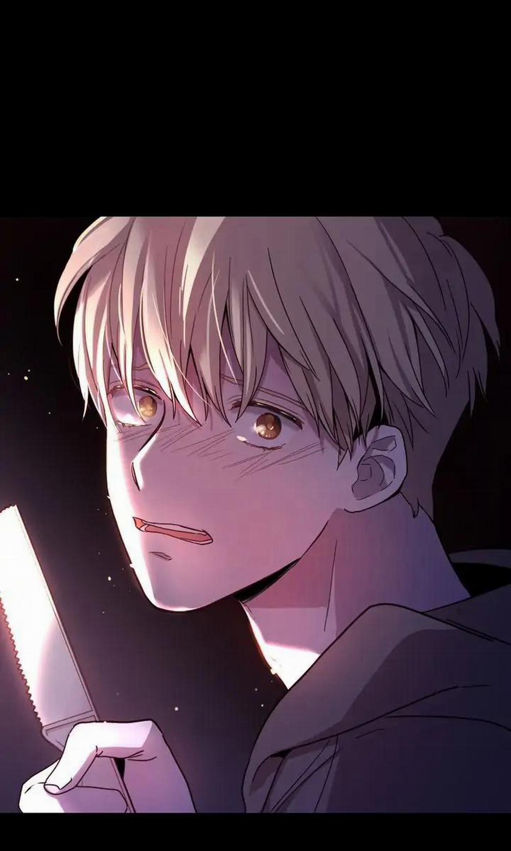 Vết Tích Của Ánh Dương 2 trang 12