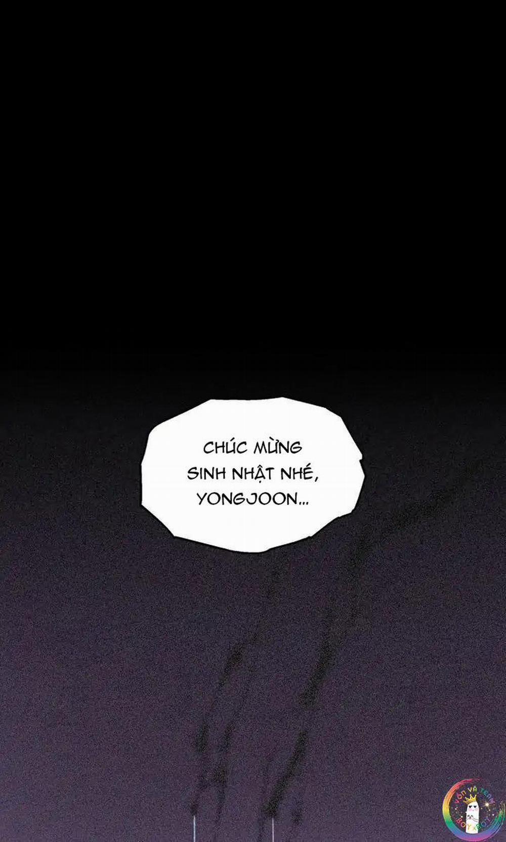 Vết Tích Của Ánh Dương 2 trang 14