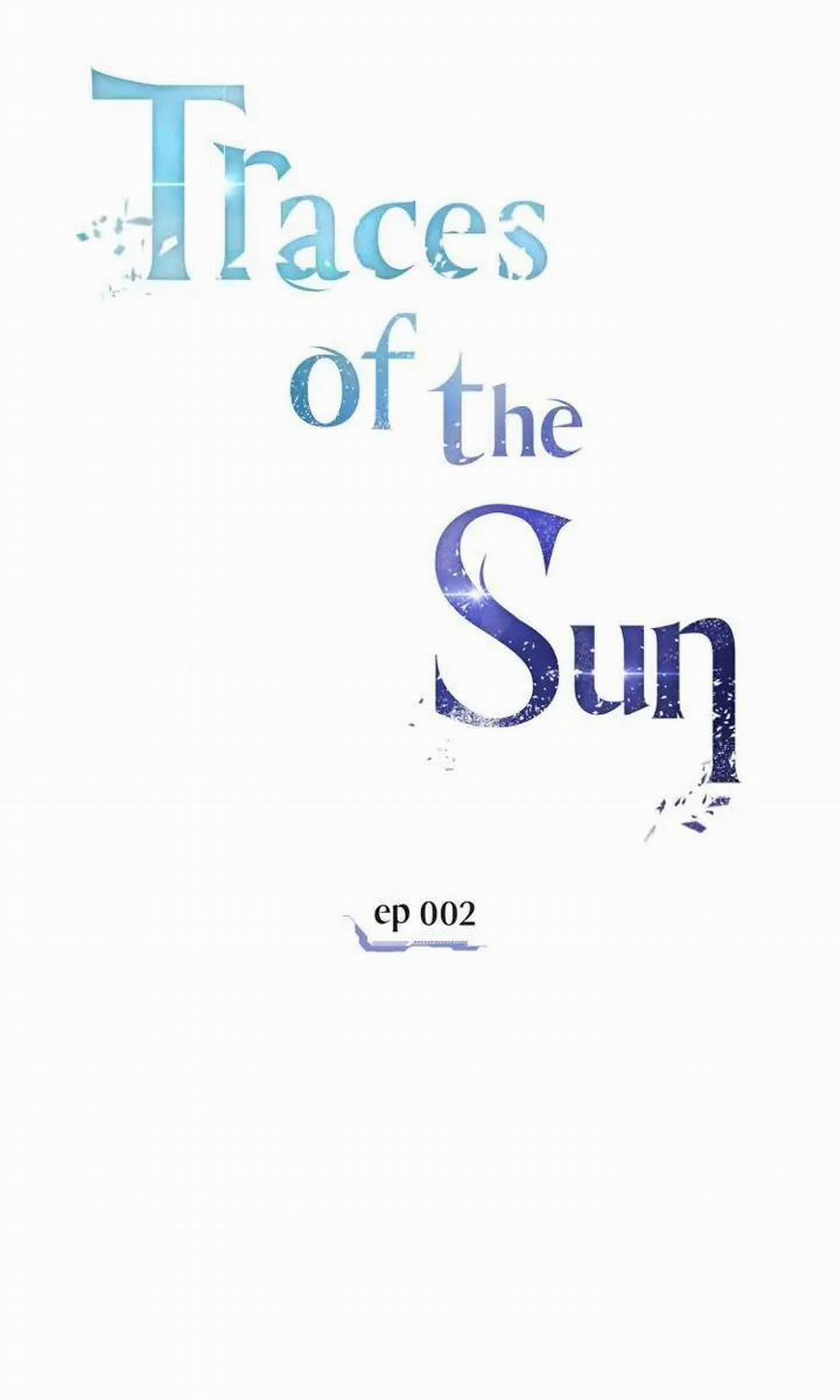 Vết Tích Của Ánh Dương 2 trang 16