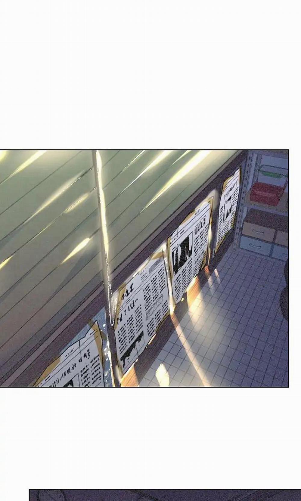 Vết Tích Của Ánh Dương 2 trang 17