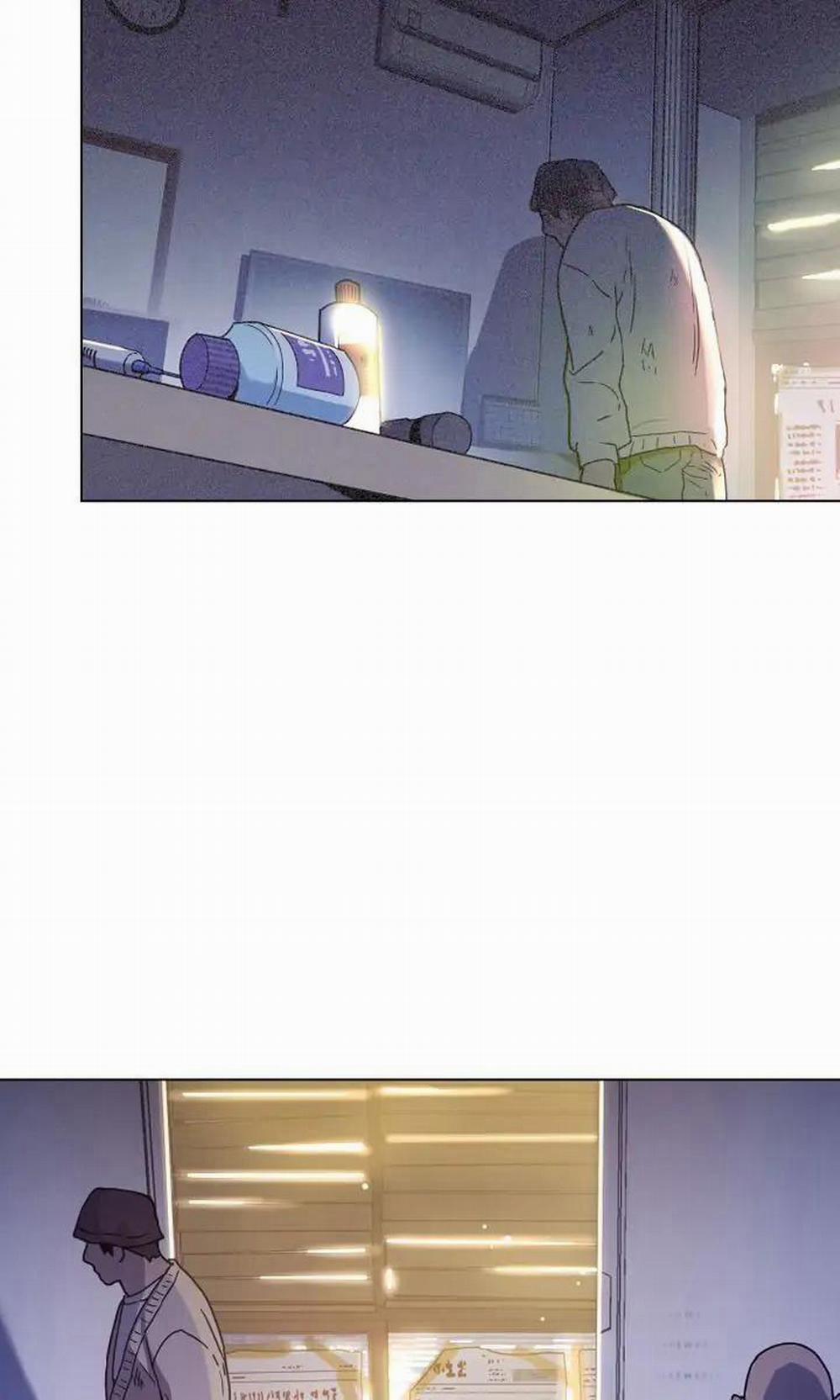 Vết Tích Của Ánh Dương 2 trang 18