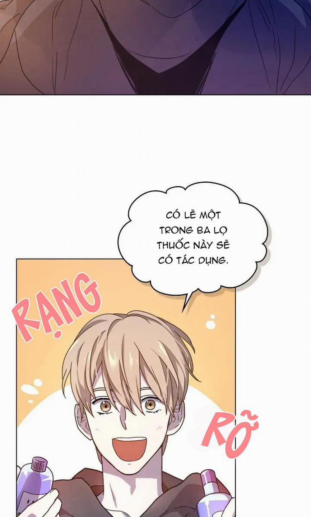 Vết Tích Của Ánh Dương 2 trang 20