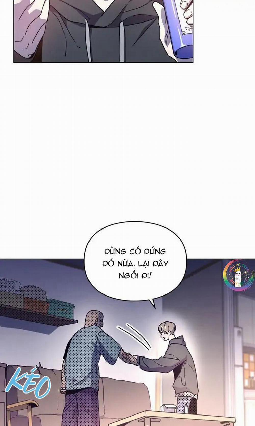 Vết Tích Của Ánh Dương 2 trang 21