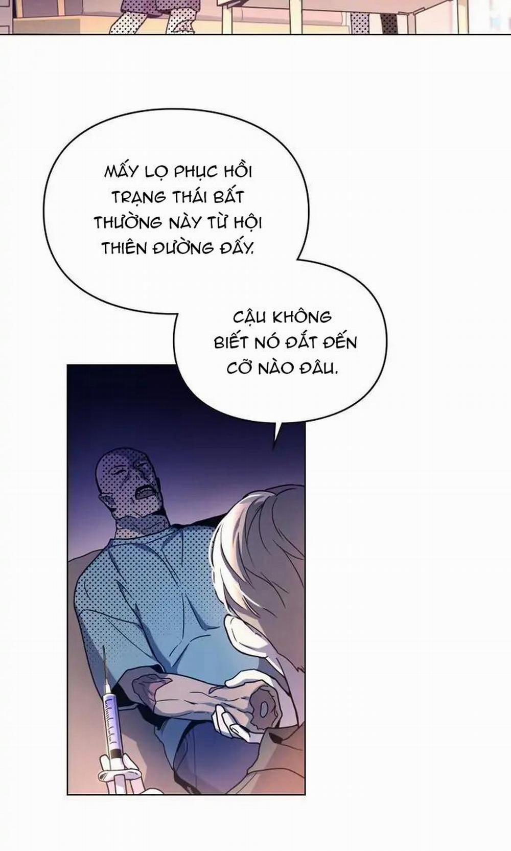 Vết Tích Của Ánh Dương 2 trang 22