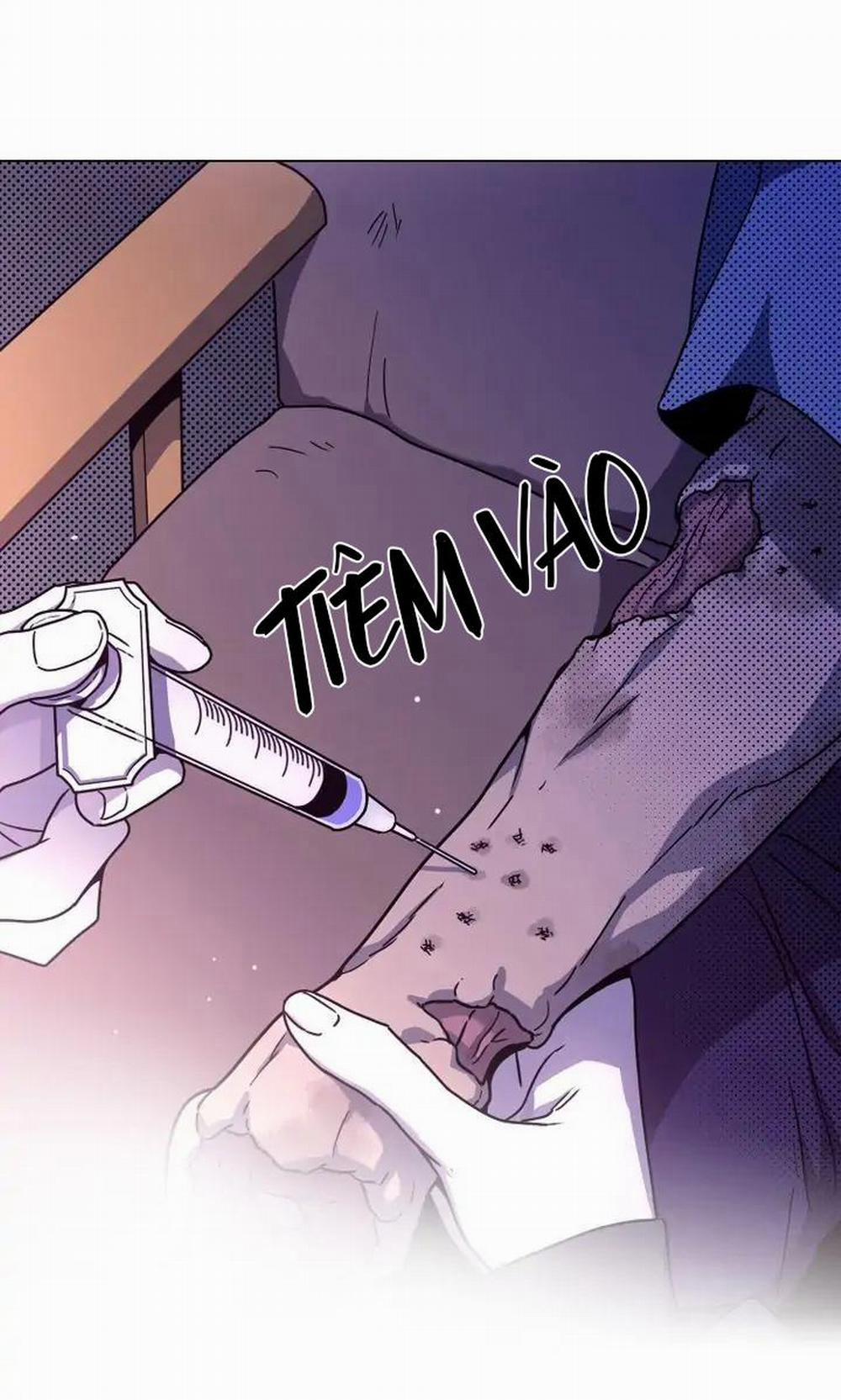 Vết Tích Của Ánh Dương 2 trang 23