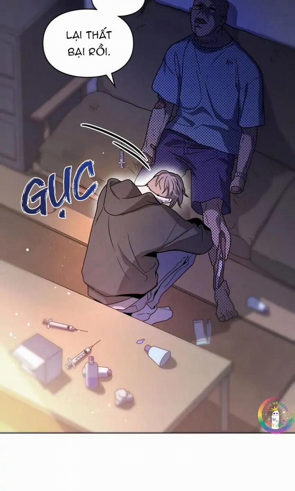 Vết Tích Của Ánh Dương 2 trang 25