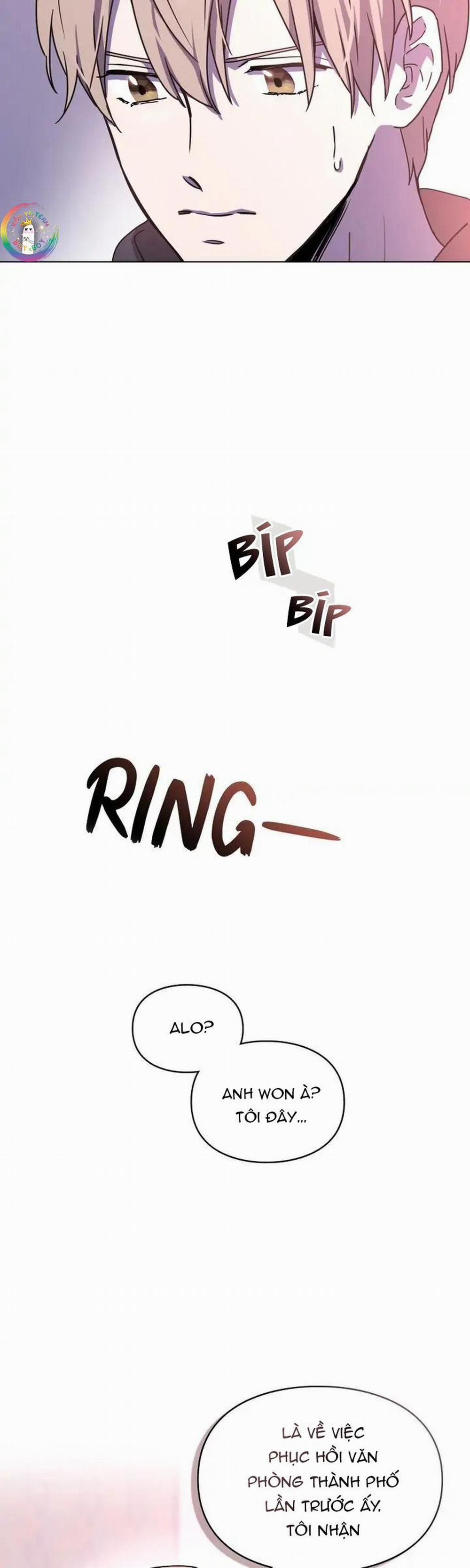 Vết Tích Của Ánh Dương 2 trang 28