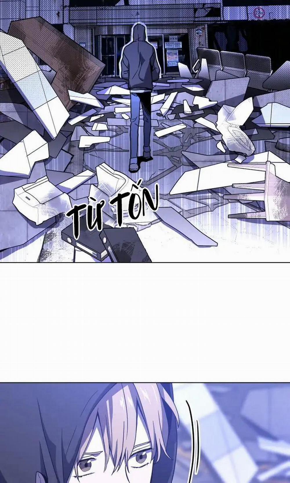 Vết Tích Của Ánh Dương 2 trang 32