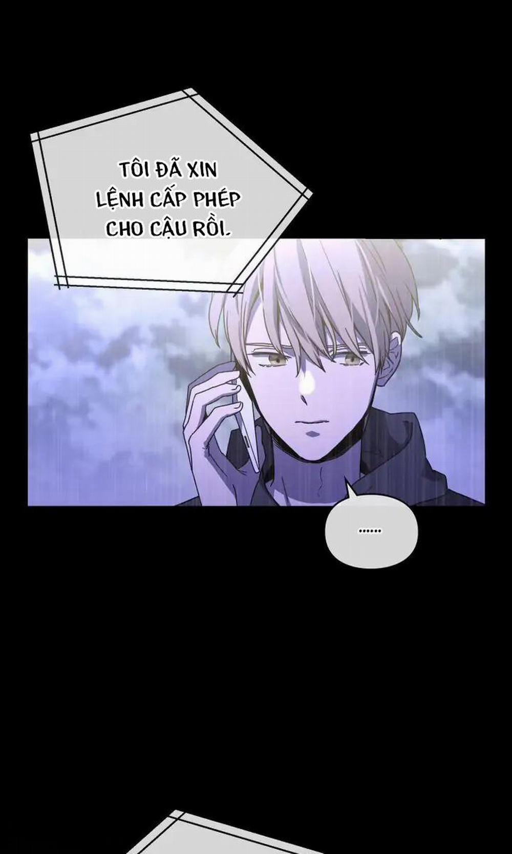 Vết Tích Của Ánh Dương 2 trang 36