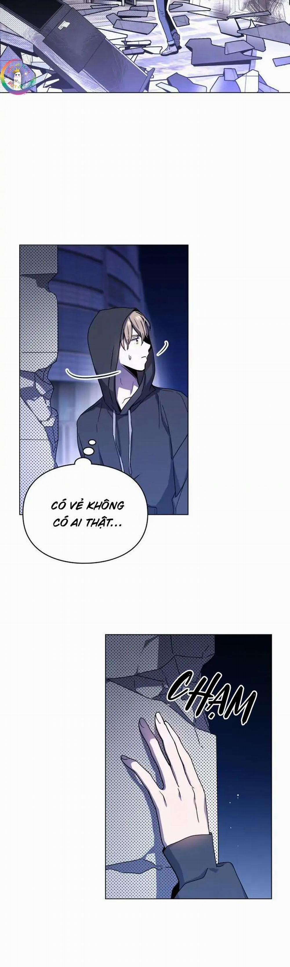 Vết Tích Của Ánh Dương 2 trang 38