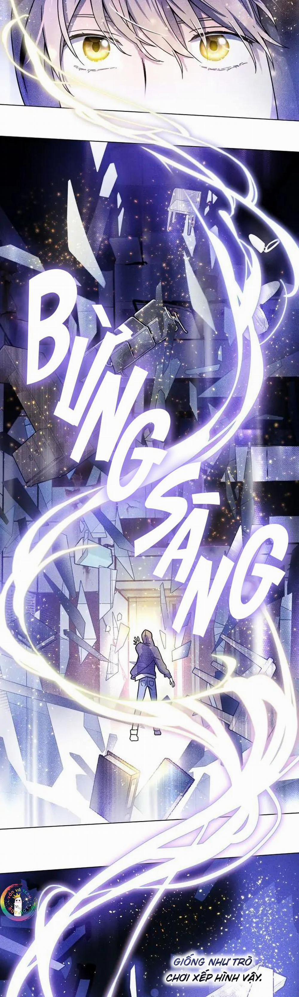 Vết Tích Của Ánh Dương 2 trang 40