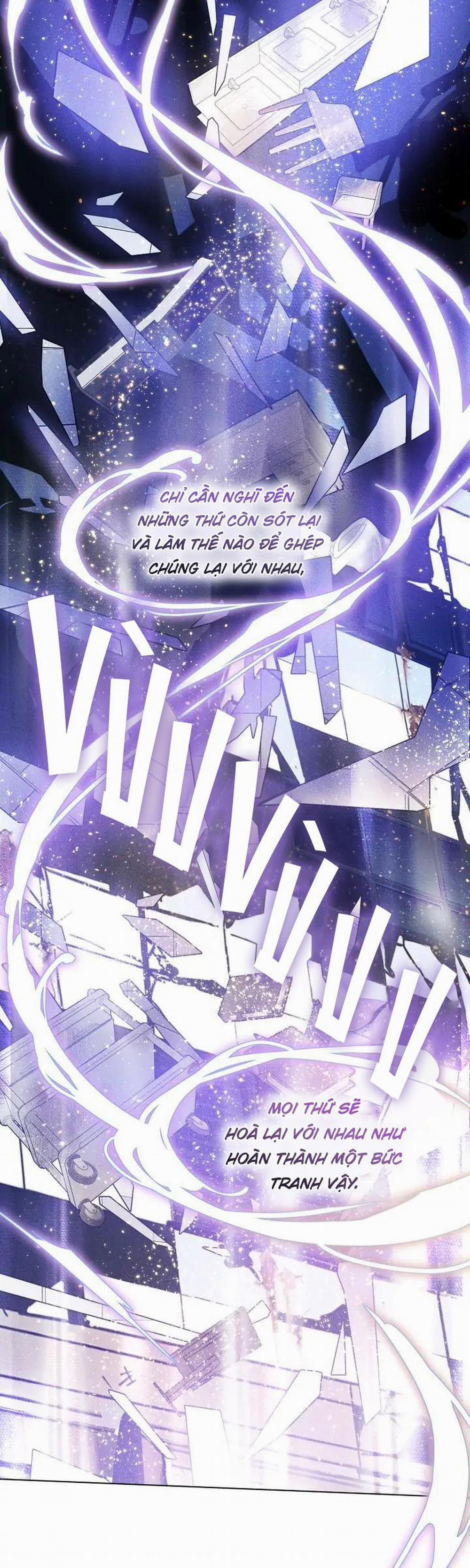 Vết Tích Của Ánh Dương 2 trang 41