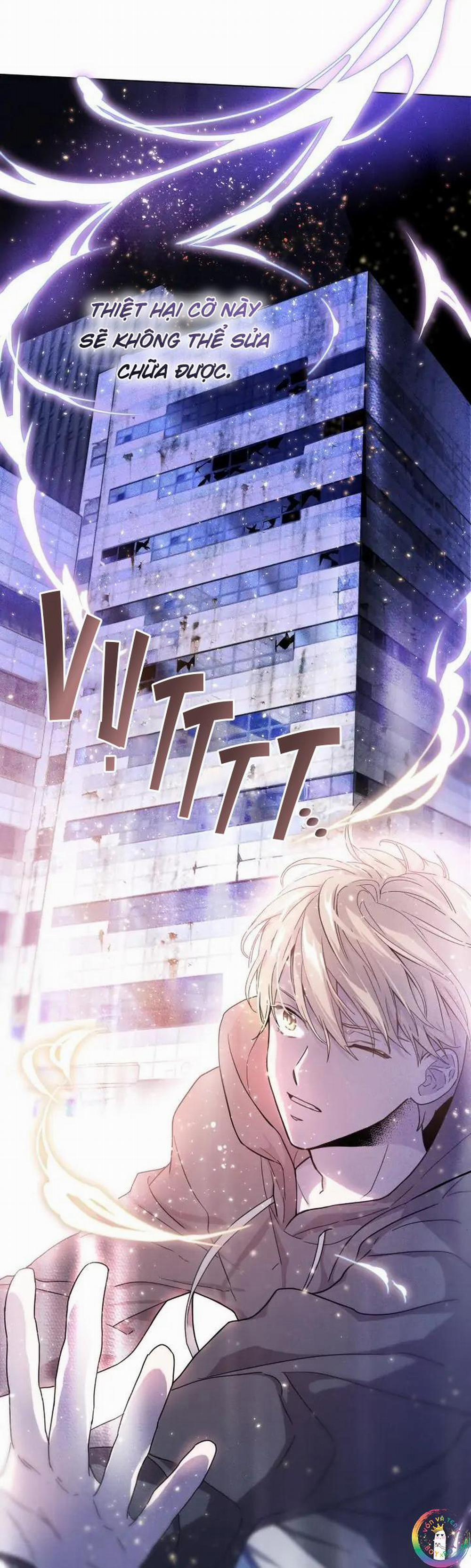 Vết Tích Của Ánh Dương 2 trang 42