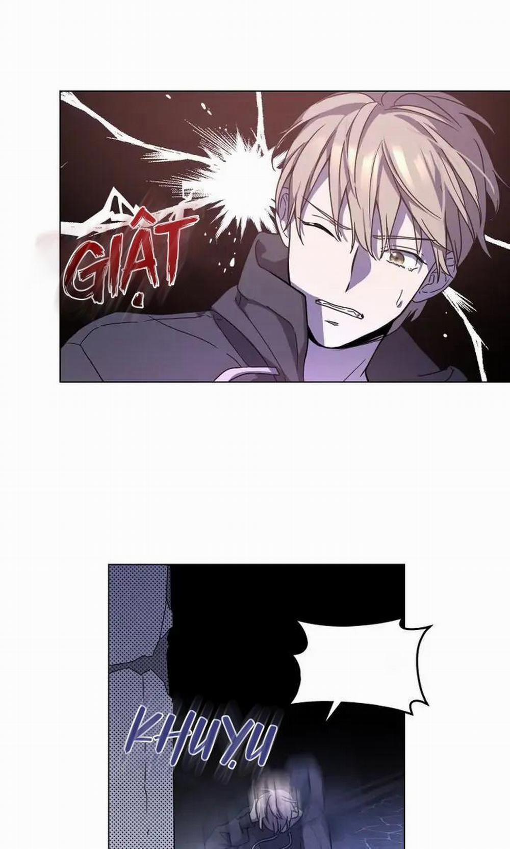 Vết Tích Của Ánh Dương 2 trang 44