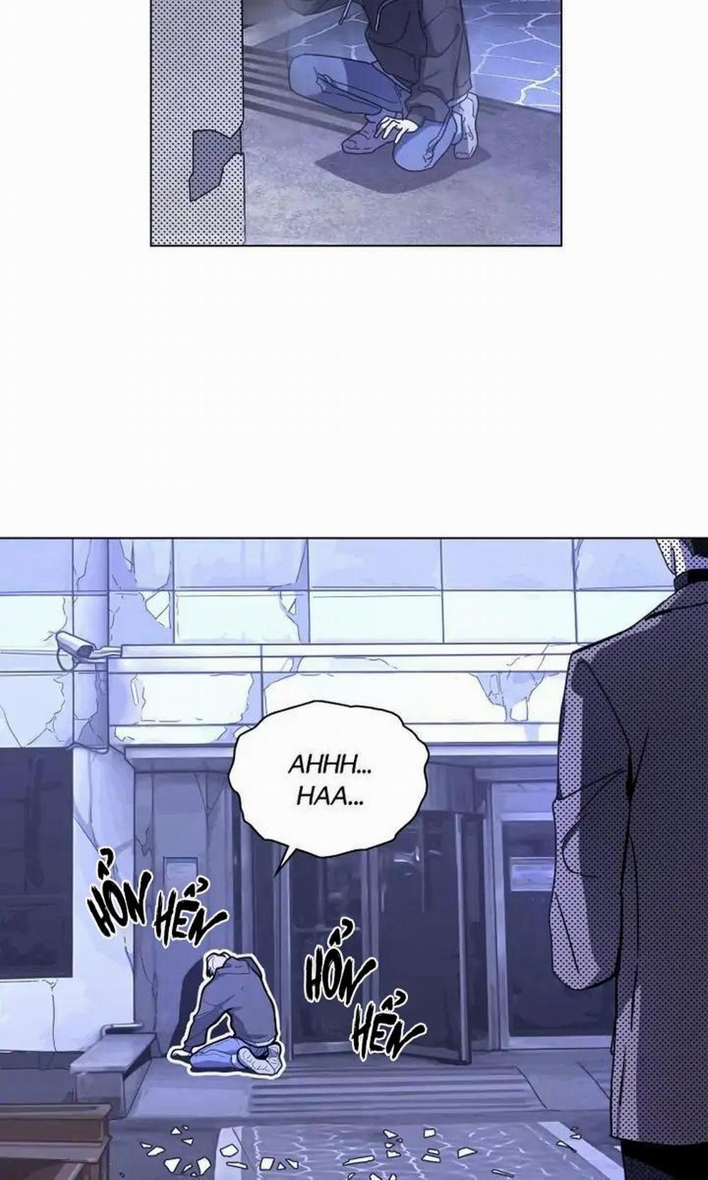 Vết Tích Của Ánh Dương 2 trang 45