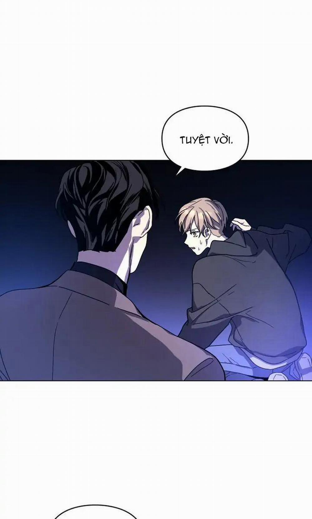 Vết Tích Của Ánh Dương 2 trang 48