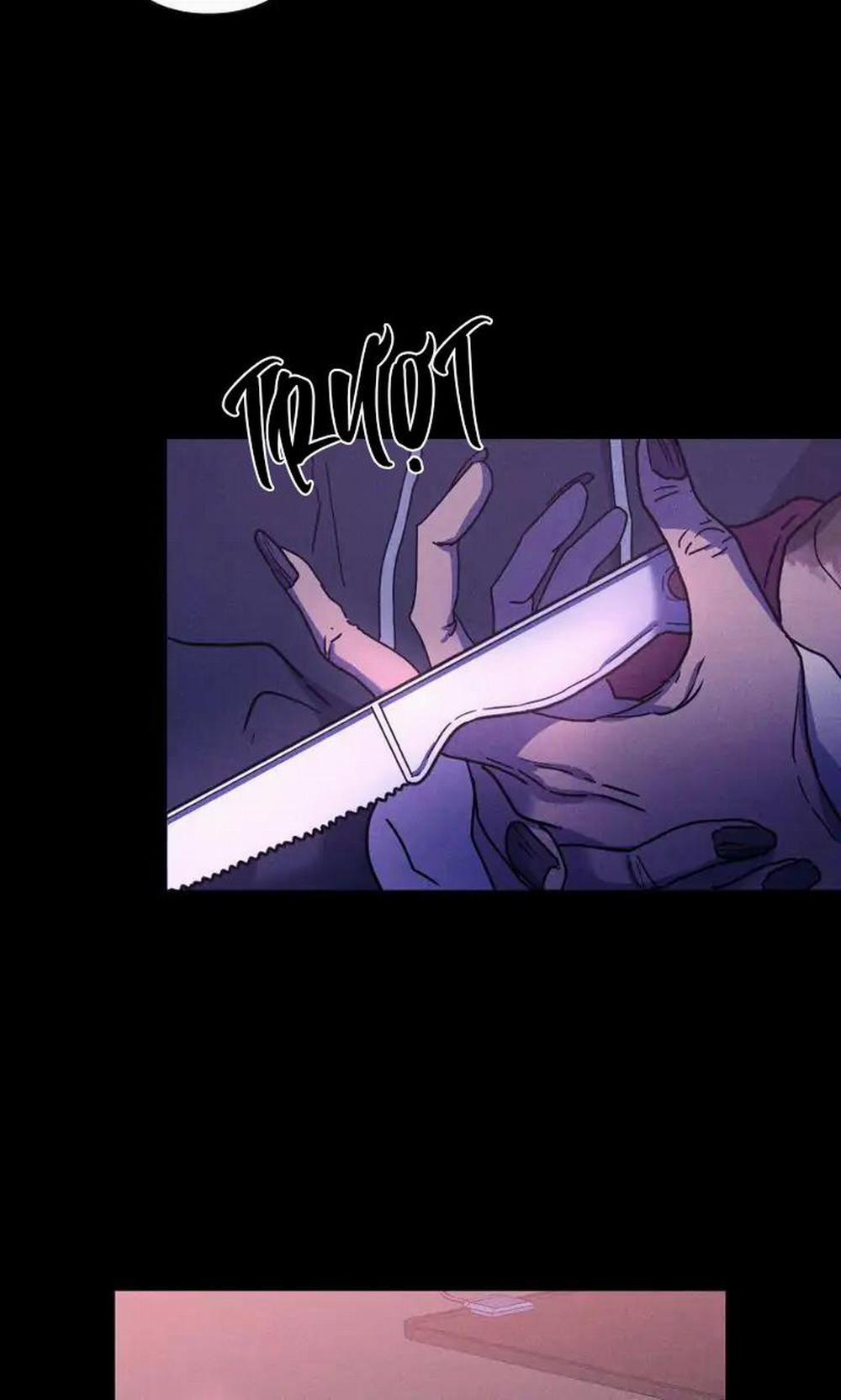 Vết Tích Của Ánh Dương 2 trang 5