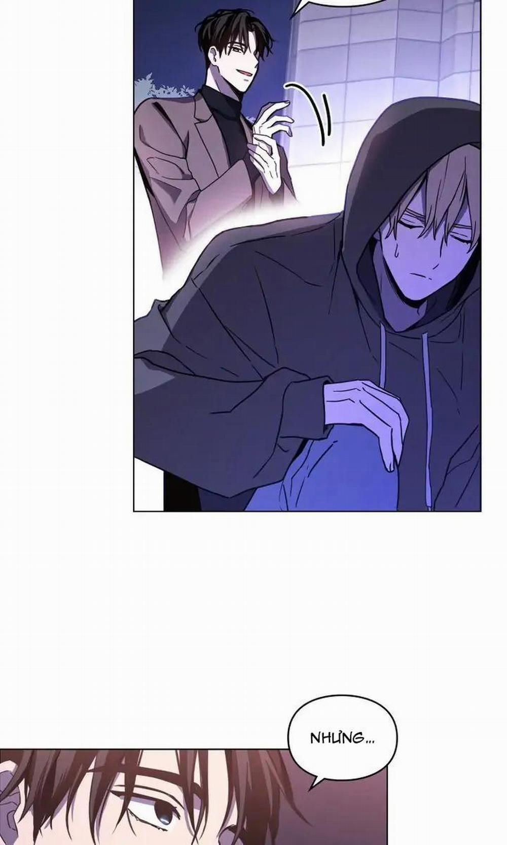 Vết Tích Của Ánh Dương 2 trang 56