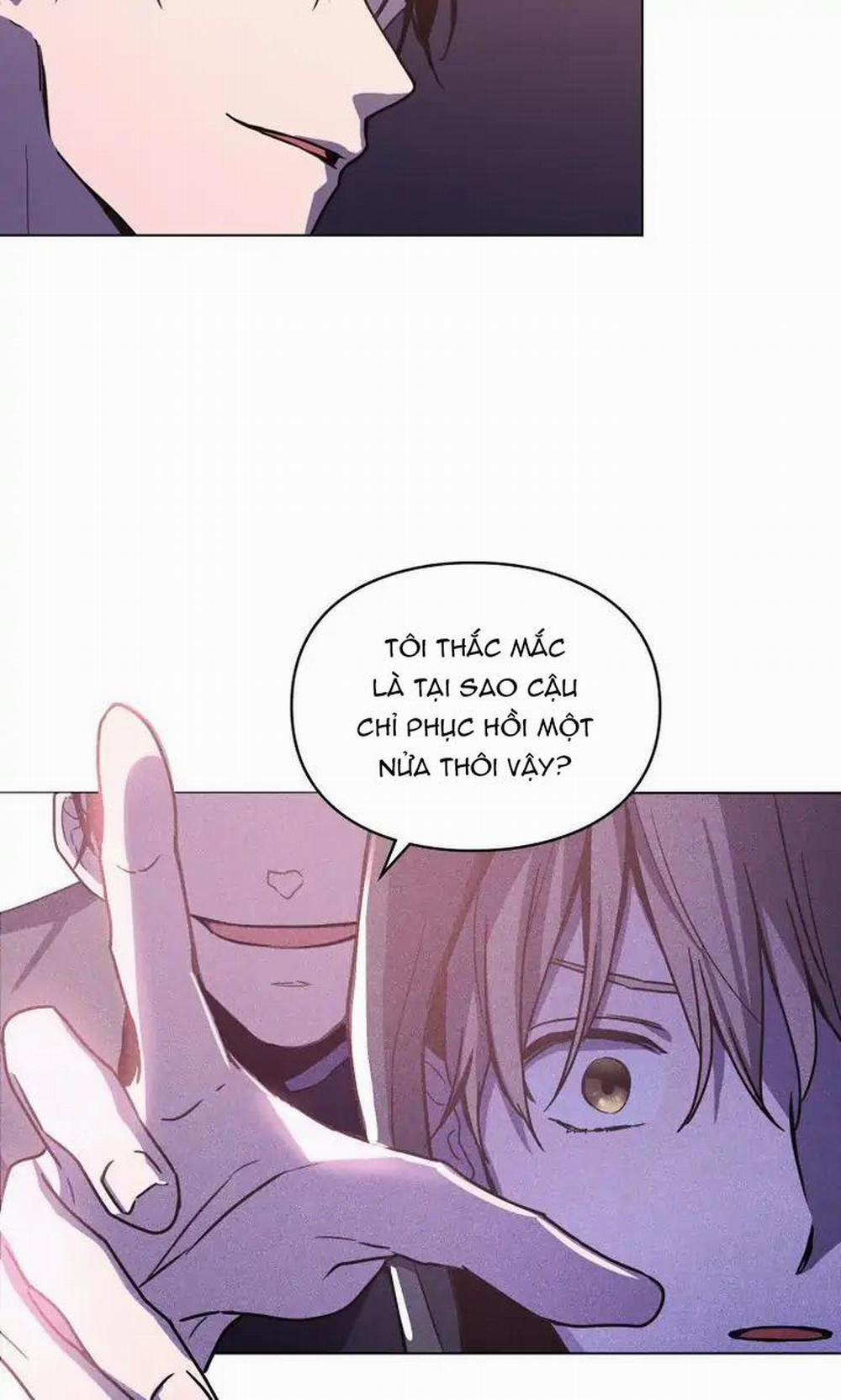 Vết Tích Của Ánh Dương 2 trang 57