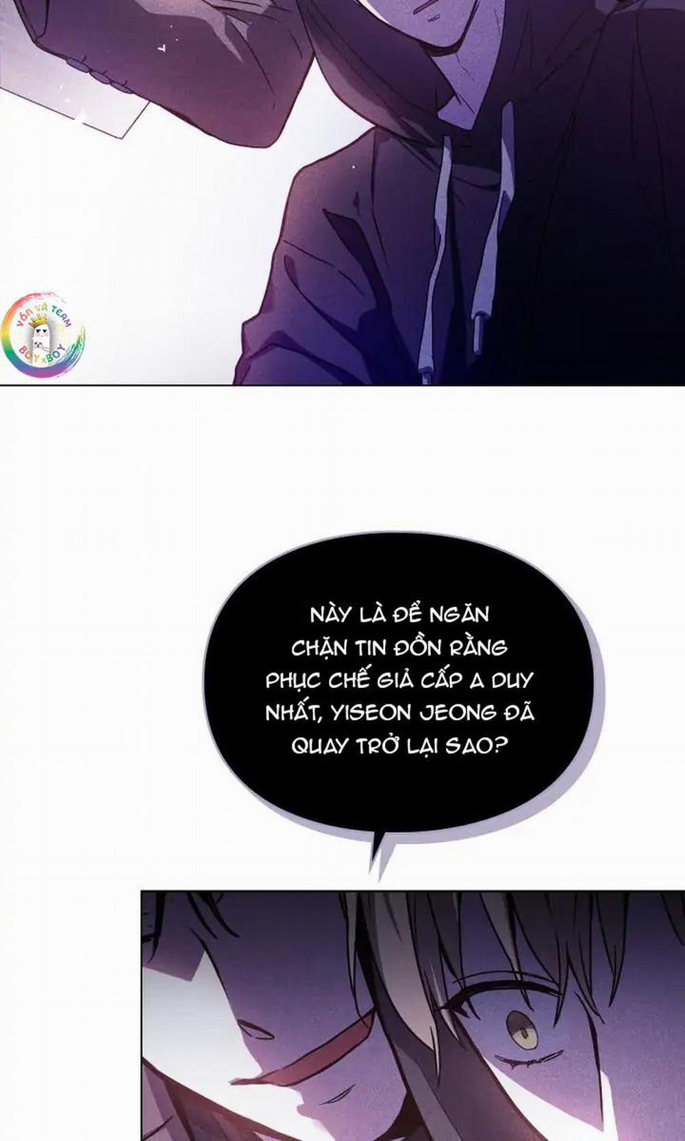 Vết Tích Của Ánh Dương 2 trang 59