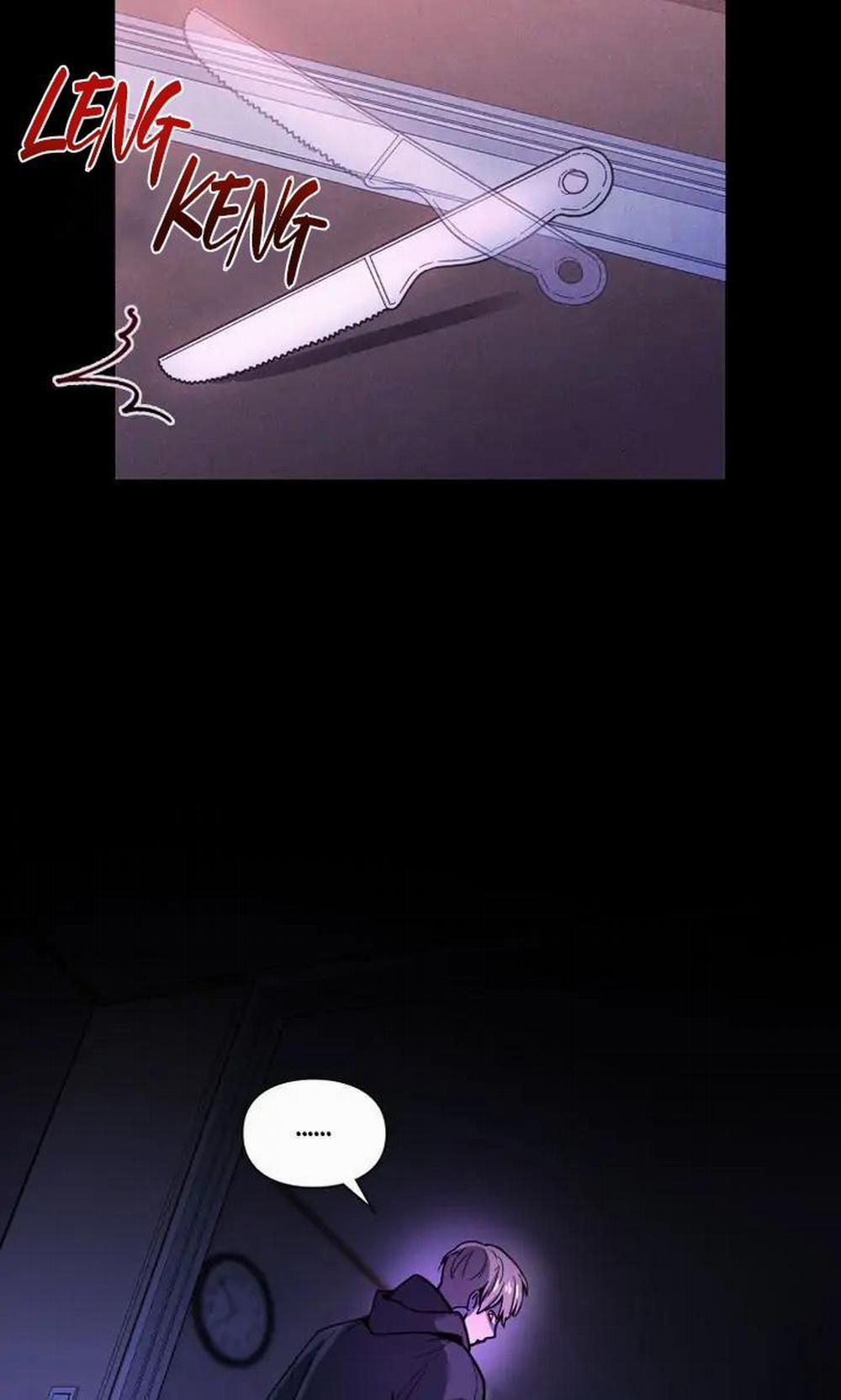 Vết Tích Của Ánh Dương 2 trang 6