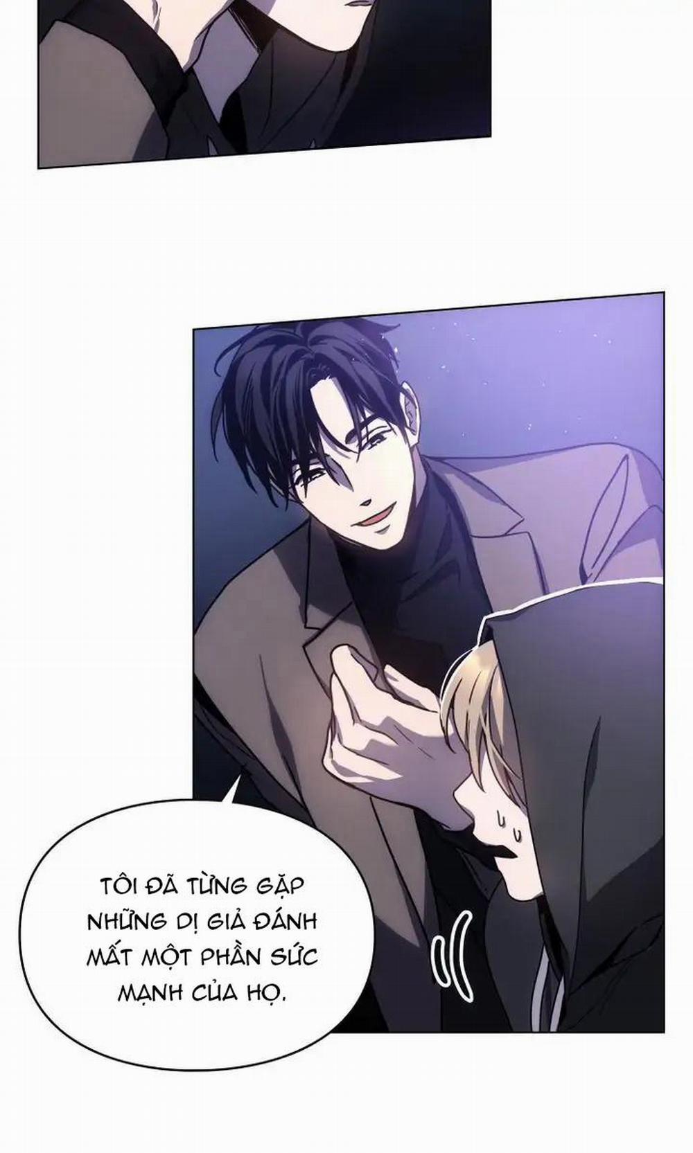 Vết Tích Của Ánh Dương 2 trang 62