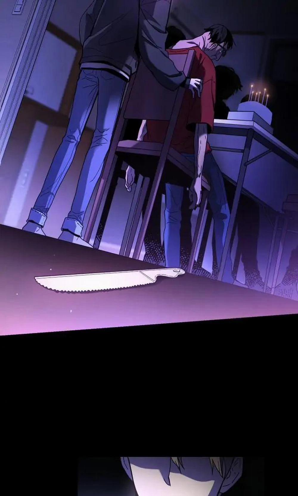 Vết Tích Của Ánh Dương 2 trang 7