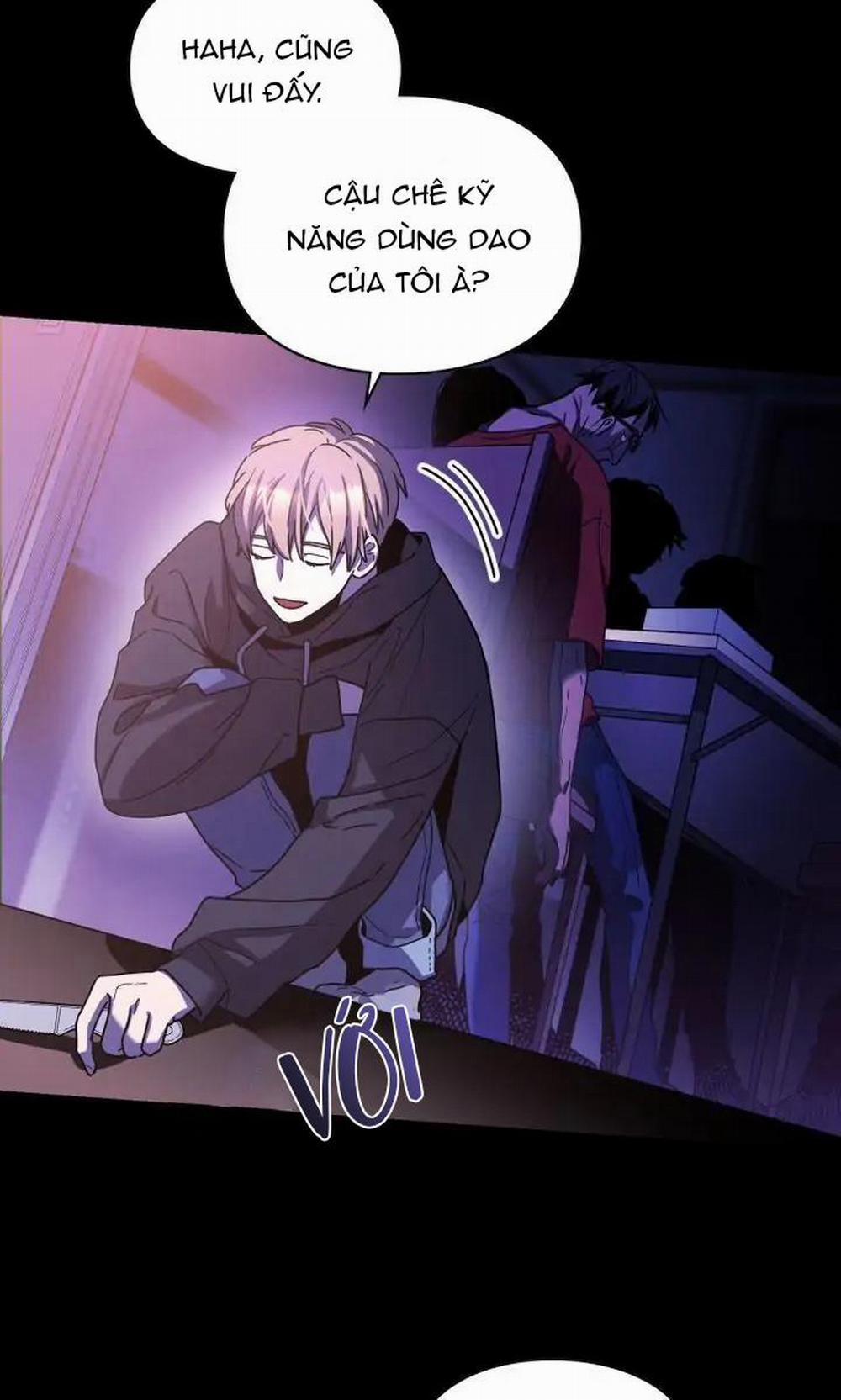 Vết Tích Của Ánh Dương 2 trang 9