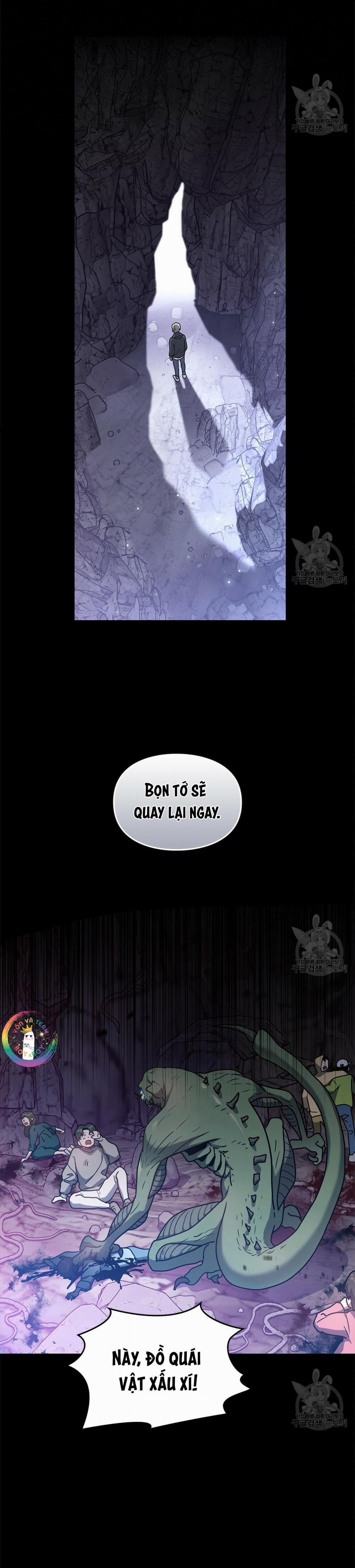 Vết Tích Của Ánh Dương 20 trang 13