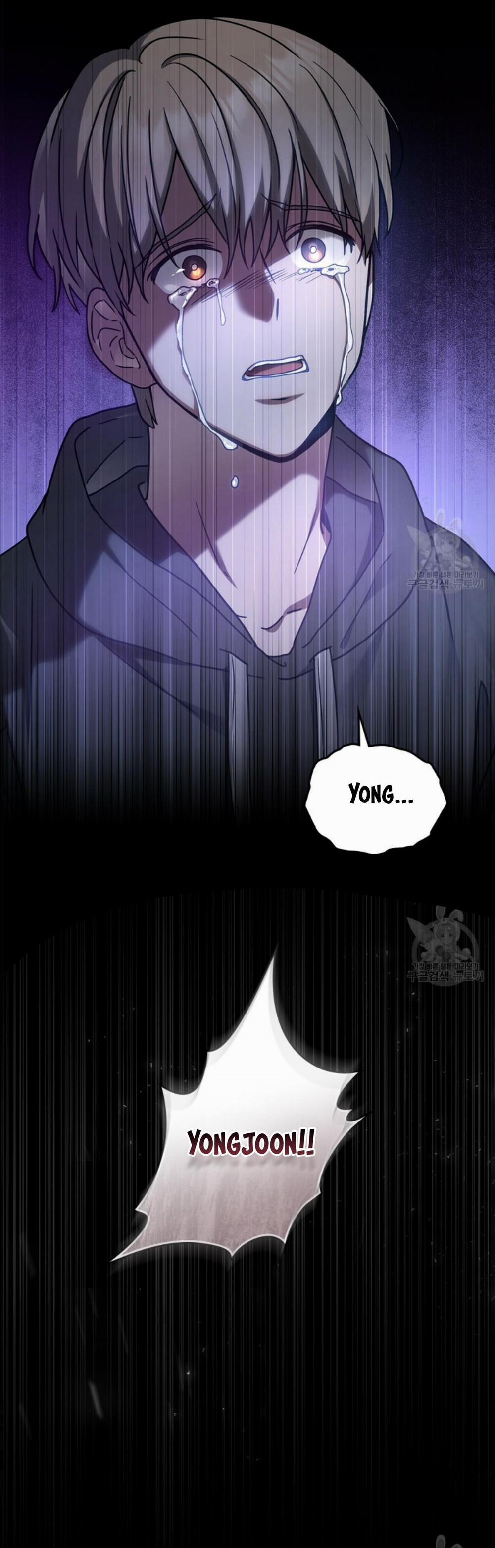 Vết Tích Của Ánh Dương 20 trang 21