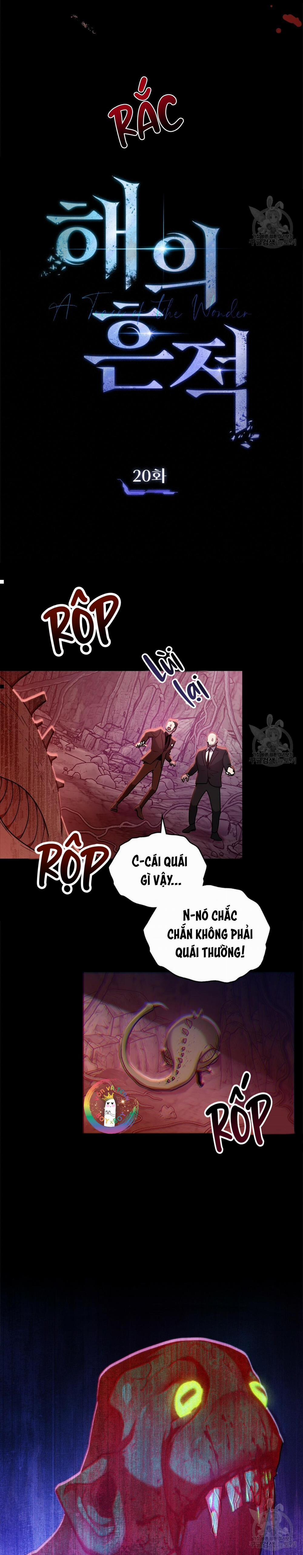 Vết Tích Của Ánh Dương 20 trang 4