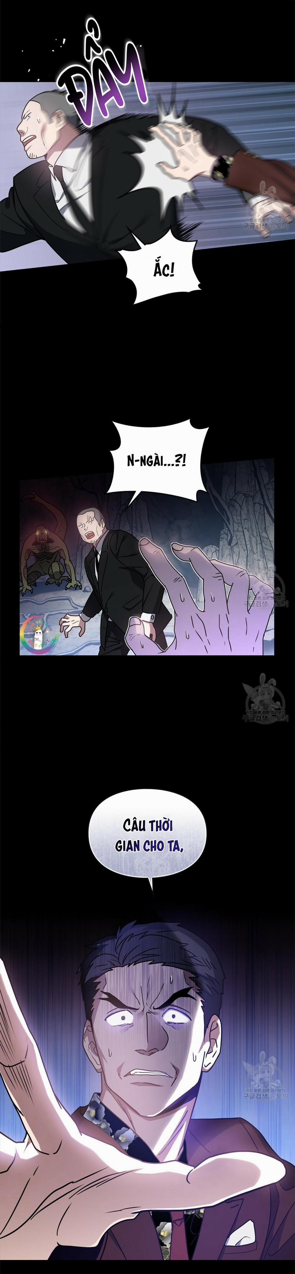 Vết Tích Của Ánh Dương 20 trang 6