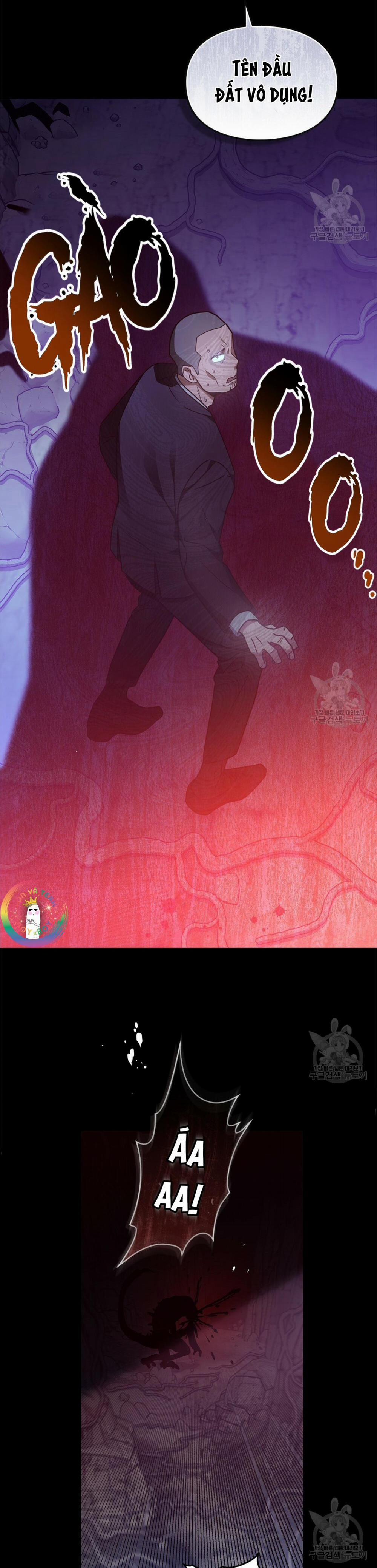 Vết Tích Của Ánh Dương 20 trang 7