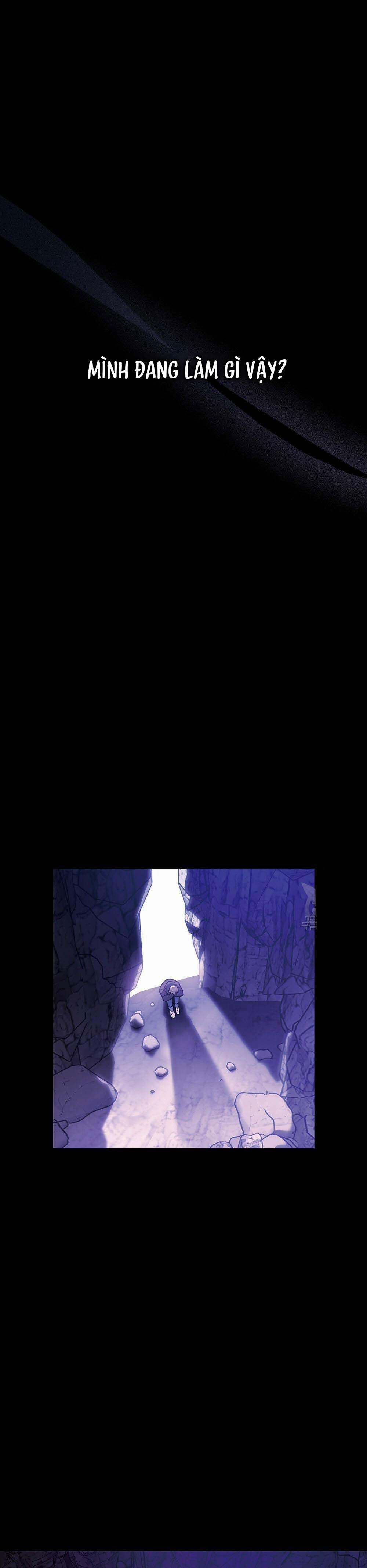 Vết Tích Của Ánh Dương 21 trang 1