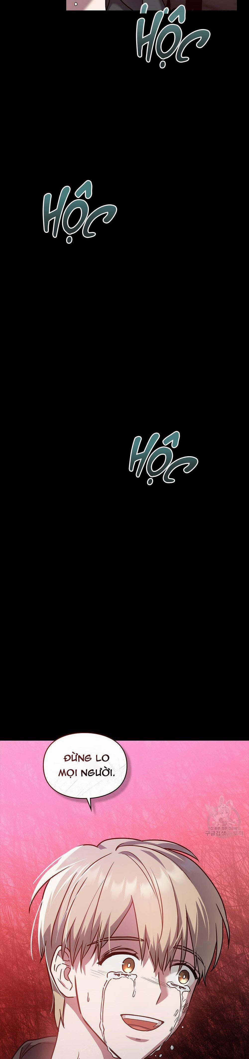 Vết Tích Của Ánh Dương 21 trang 14