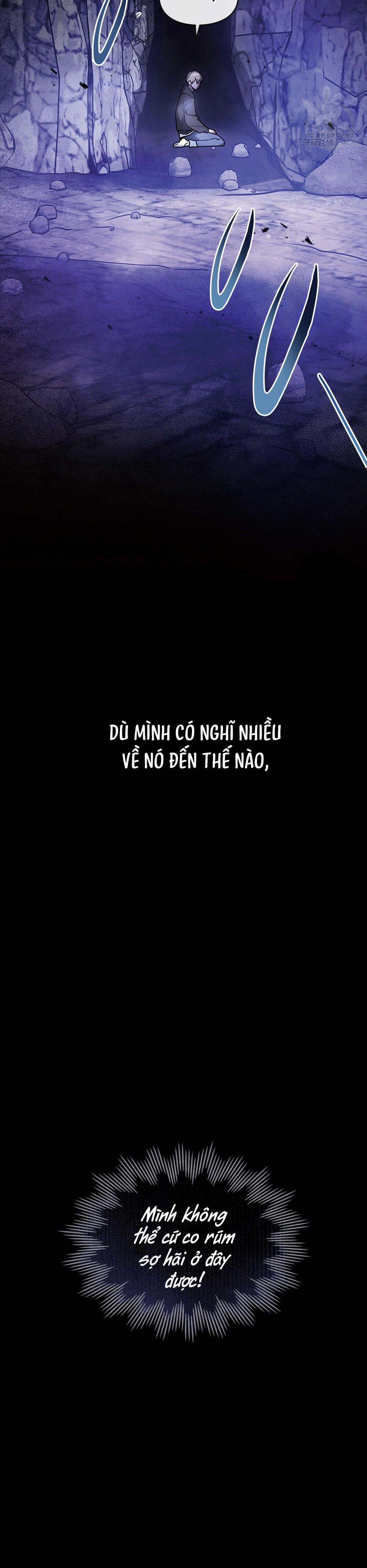 Vết Tích Của Ánh Dương 21 trang 3