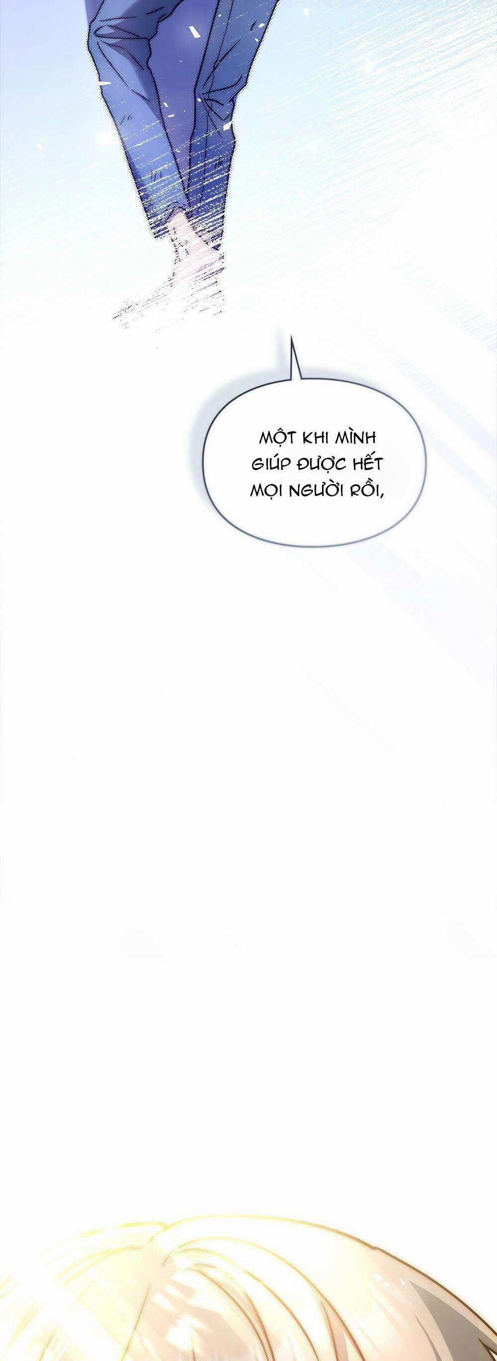 Vết Tích Của Ánh Dương 21 trang 34