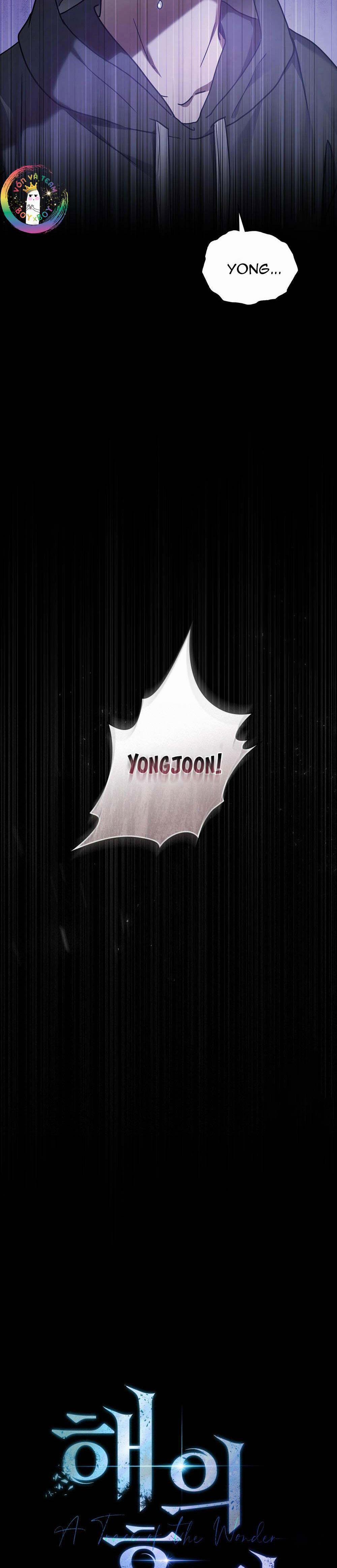 Vết Tích Của Ánh Dương 21 trang 6