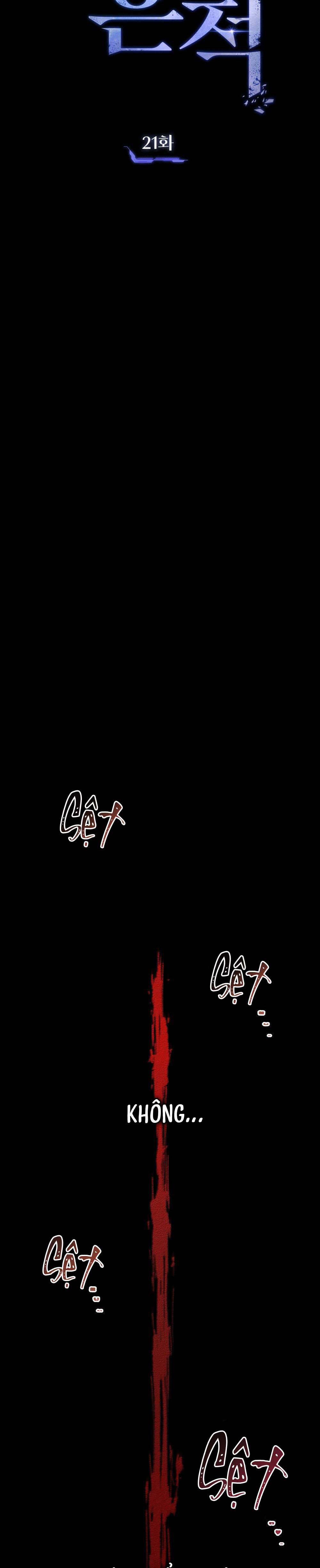 Vết Tích Của Ánh Dương 21 trang 7