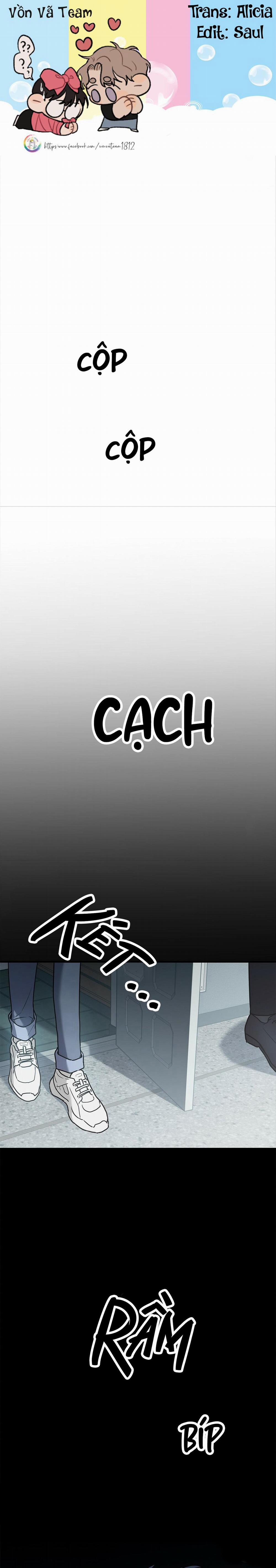 Vết Tích Của Ánh Dương 22 trang 0