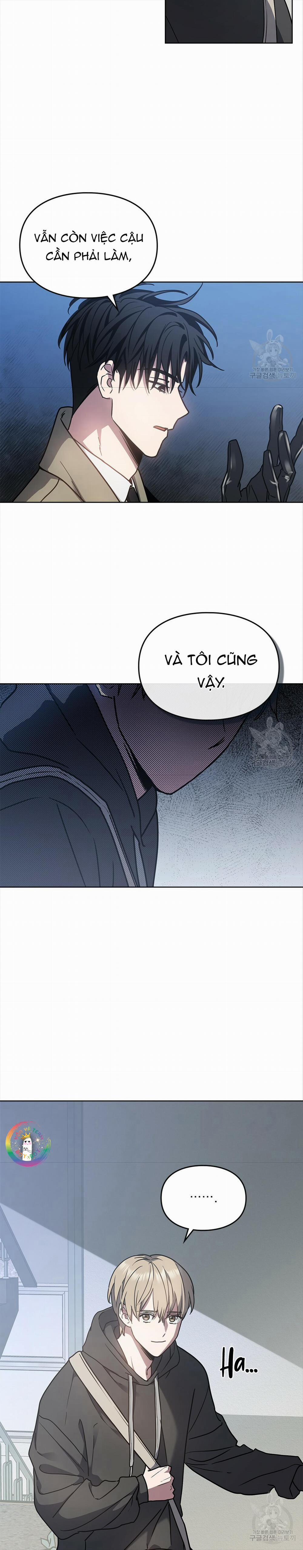 Vết Tích Của Ánh Dương 22 trang 3