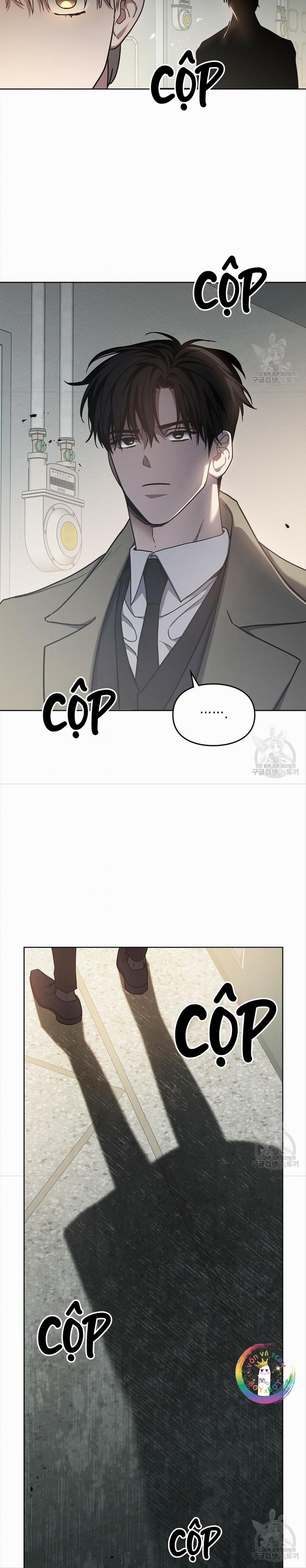 Vết Tích Của Ánh Dương 22 trang 5