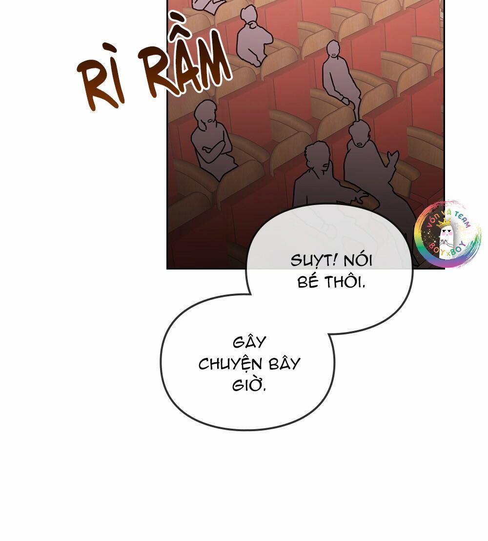 Vết Tích Của Ánh Dương 25 trang 10