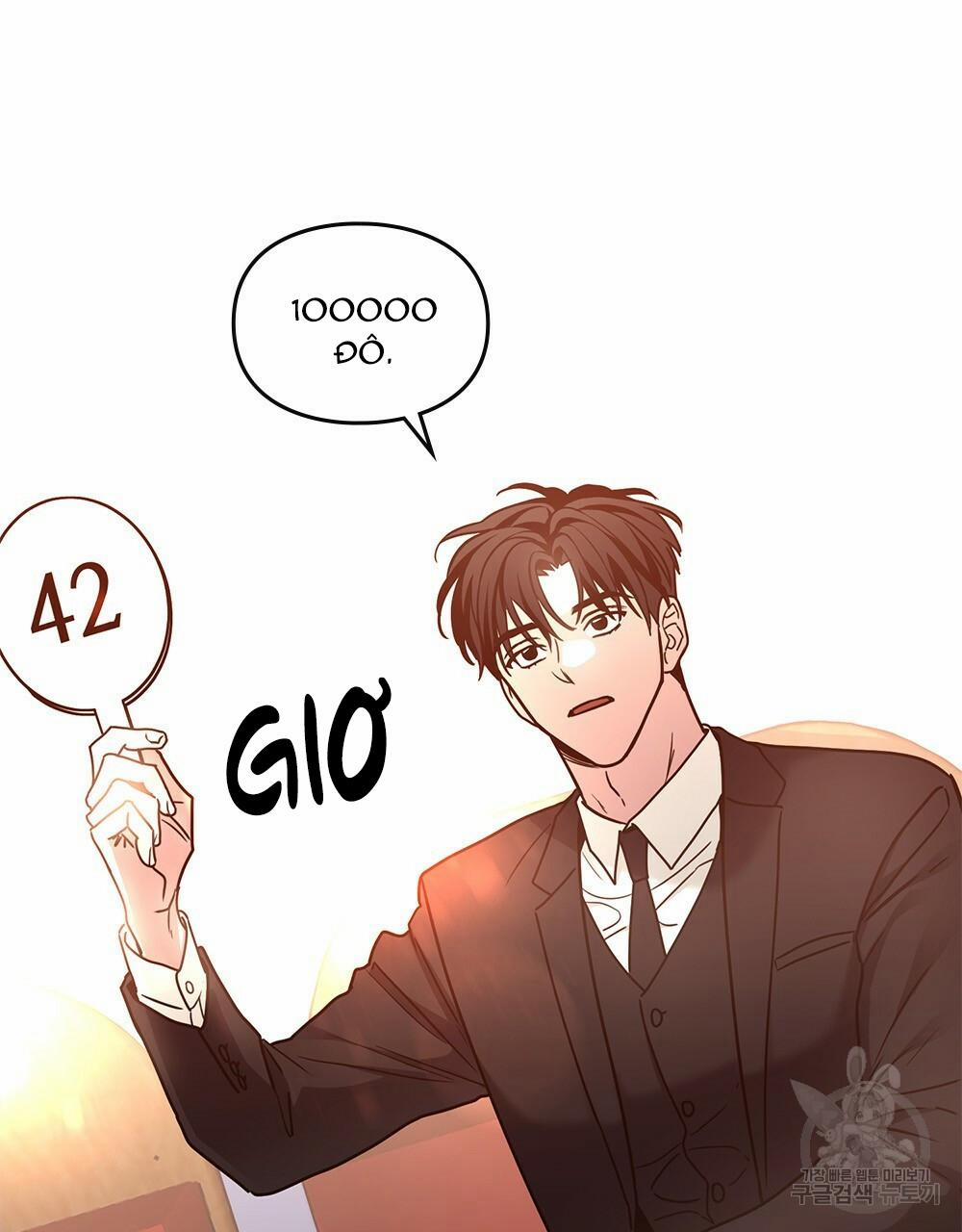 Vết Tích Của Ánh Dương 25 trang 11