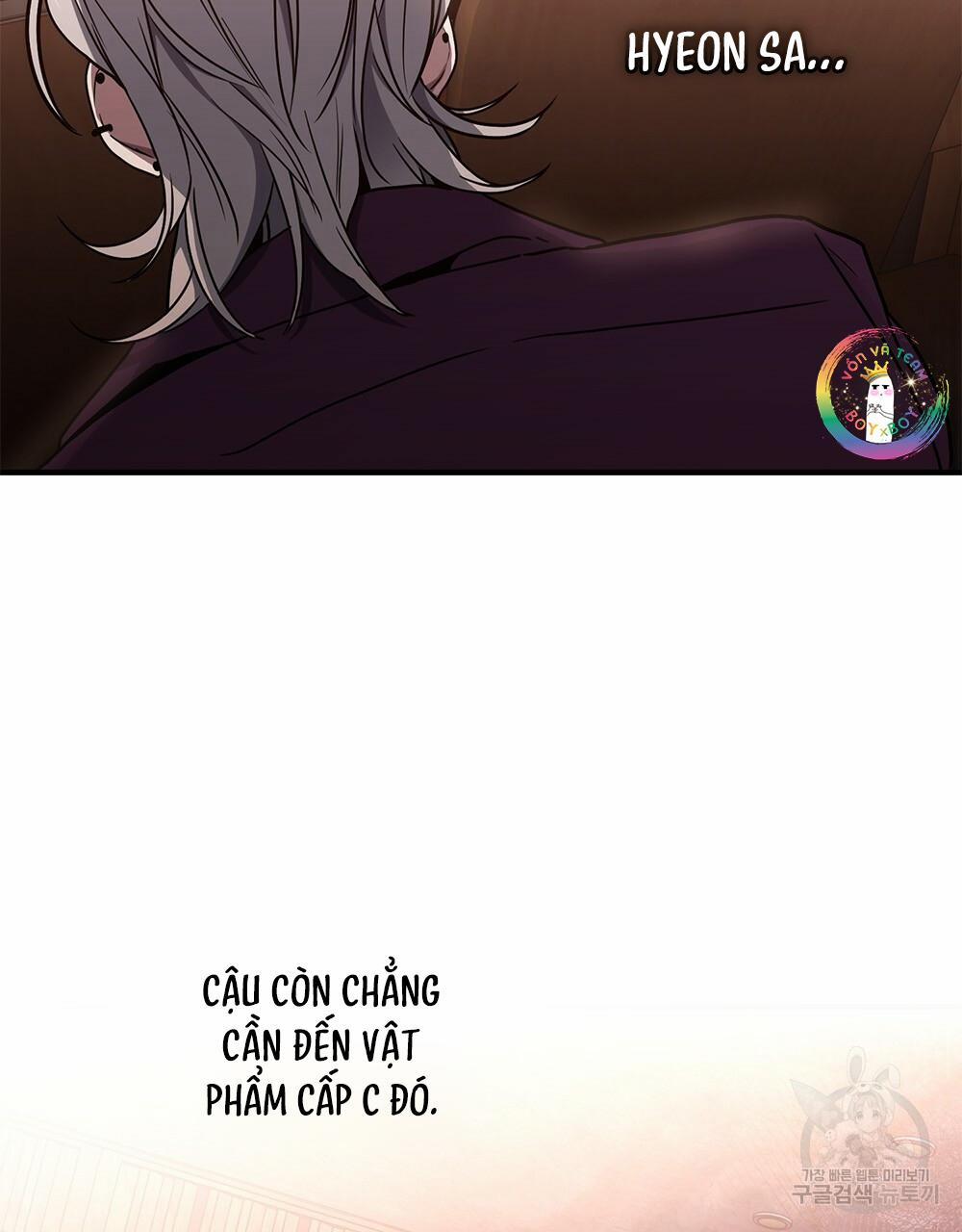 Vết Tích Của Ánh Dương 25 trang 14