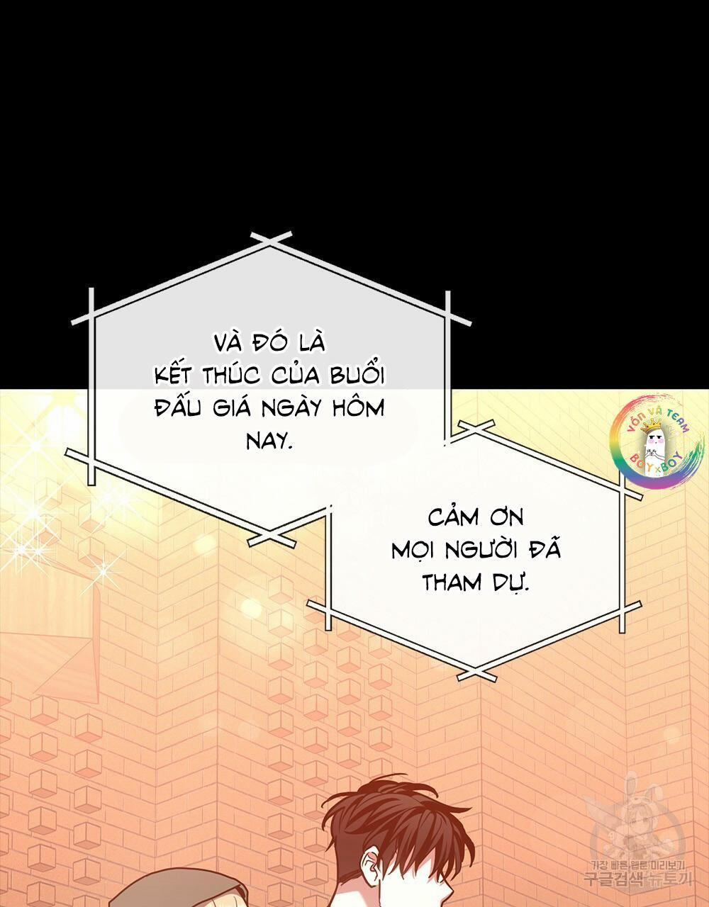 Vết Tích Của Ánh Dương 25 trang 18