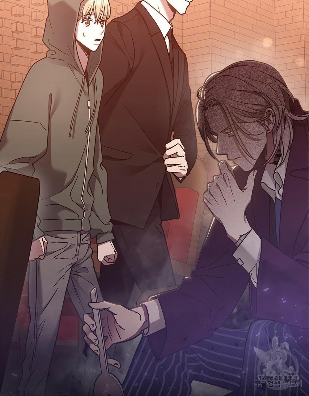 Vết Tích Của Ánh Dương 25 trang 19