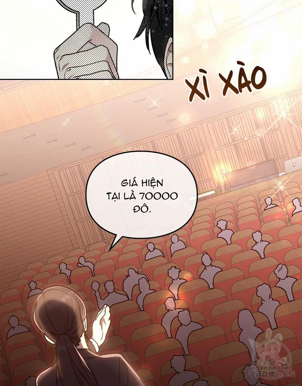 Vết Tích Của Ánh Dương 25 trang 2